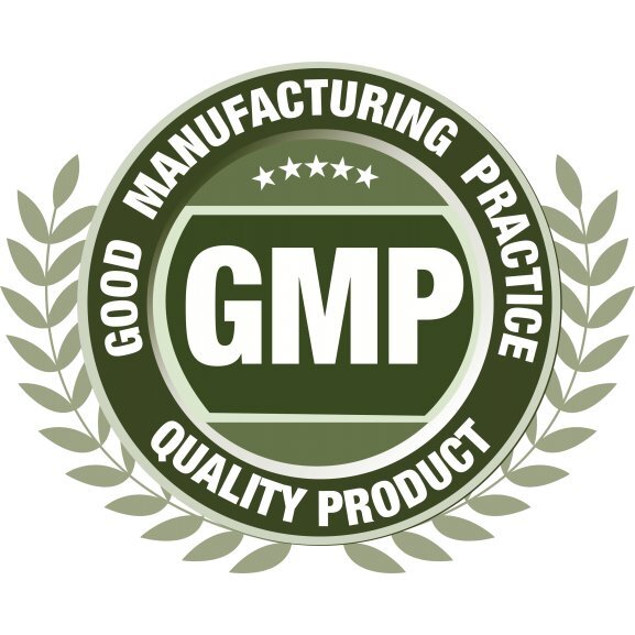 GMP Certified Facility